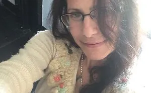 Everybody’s Mom