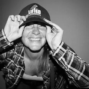 Rachael Johnson