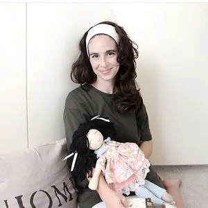 Nathalies dolls