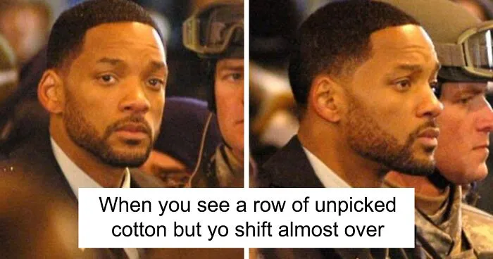 61 Of The Best Responses To Kanye West Saying Slavery Was A Choice