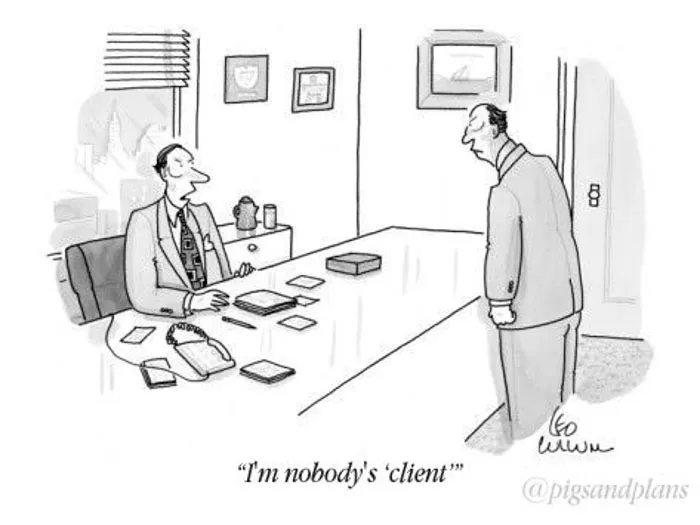 Someone Matched Kanye West's Tweets With New Yorker Illustrations, And Now They're Better Than Originals