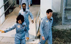 29 Eerie Photos Taken Before Disaster
