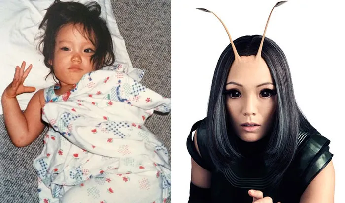 Mantis