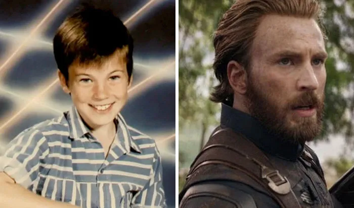 Captain America