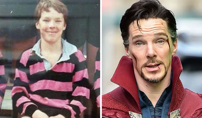 Doctor Strange