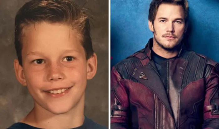 Star-Lord
