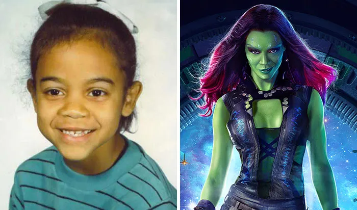 Gamora