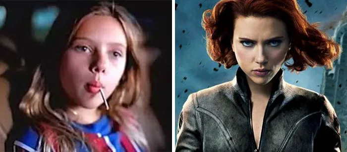 Black Widow