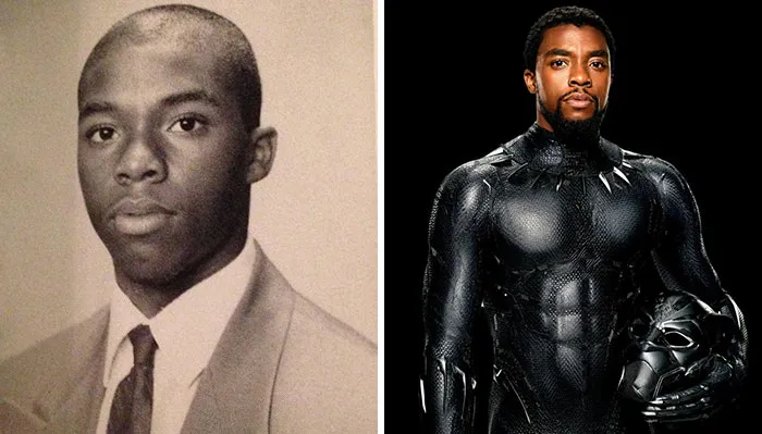 Black Panther