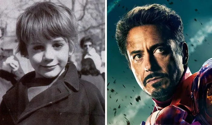 Iron Man