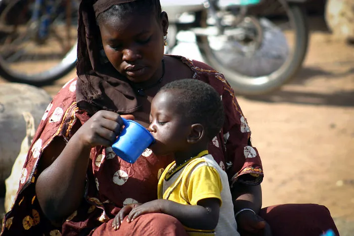 Segou, Mali (2007)