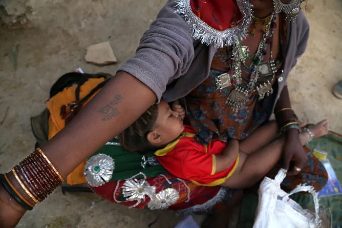 Jaisalmer, India (2013)