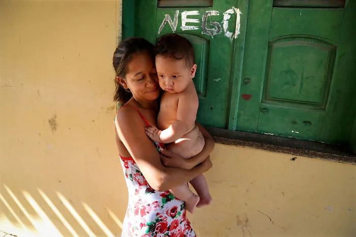Barreirinhas, Brazil (2013)