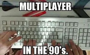 50 Hilarious Memes That Will Make You Laugh Only If You Grew Up In The 90's