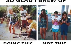 50 Hilarious Memes That Will Make You Laugh Only If You Grew Up In The 90's
