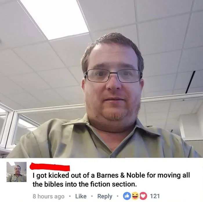 Oh, Okay