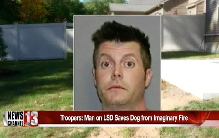 The Hero We Deserve