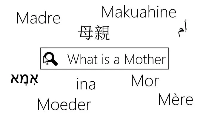 What Is A Mother?