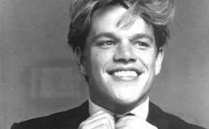 74 Celebrities Share Their Old Headshots, And Some Are Barely Recognizable