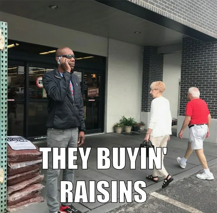 Comedian Destroys White Woman Who Called Cops On Black Folks Having A BBQ With 25 Hilarious Memes