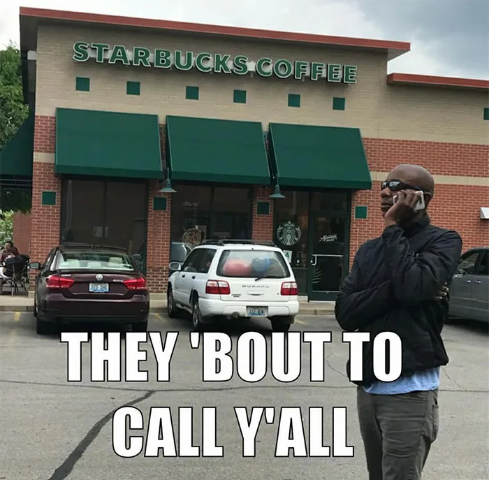 Comedian Destroys White Woman Who Called Cops On Black Folks Having A BBQ With 25 Hilarious Memes