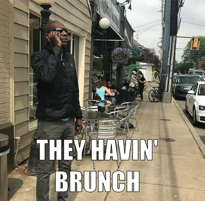Comedian Destroys White Woman Who Called Cops On Black Folks Having A BBQ With 25 Hilarious Memes