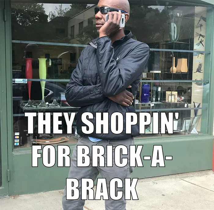 Comedian Destroys White Woman Who Called Cops On Black Folks Having A BBQ With 25 Hilarious Memes