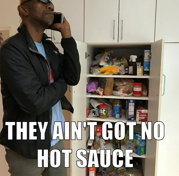 Comedian Destroys White Woman Who Called Cops On Black Folks Having A BBQ With 25 Hilarious Memes