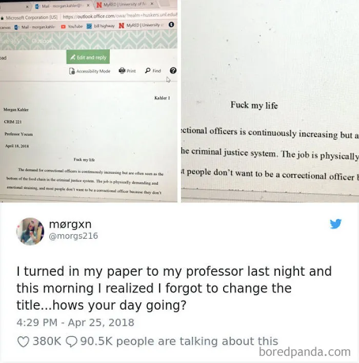 FML