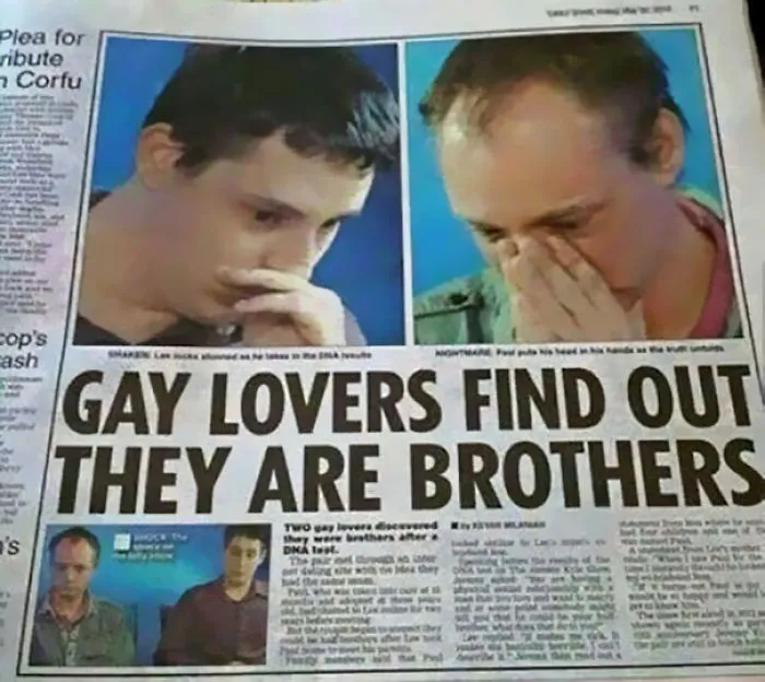 Well That Is Awkward
