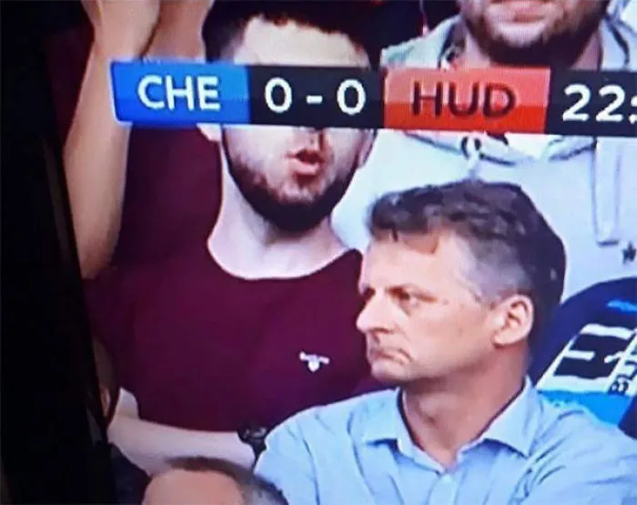 Spent A Long Time Laughing At This