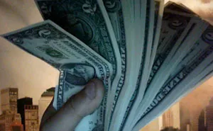 Someone Tries Those 'I Make $20,000 A Month From Home' Ads, And Here's What Happens