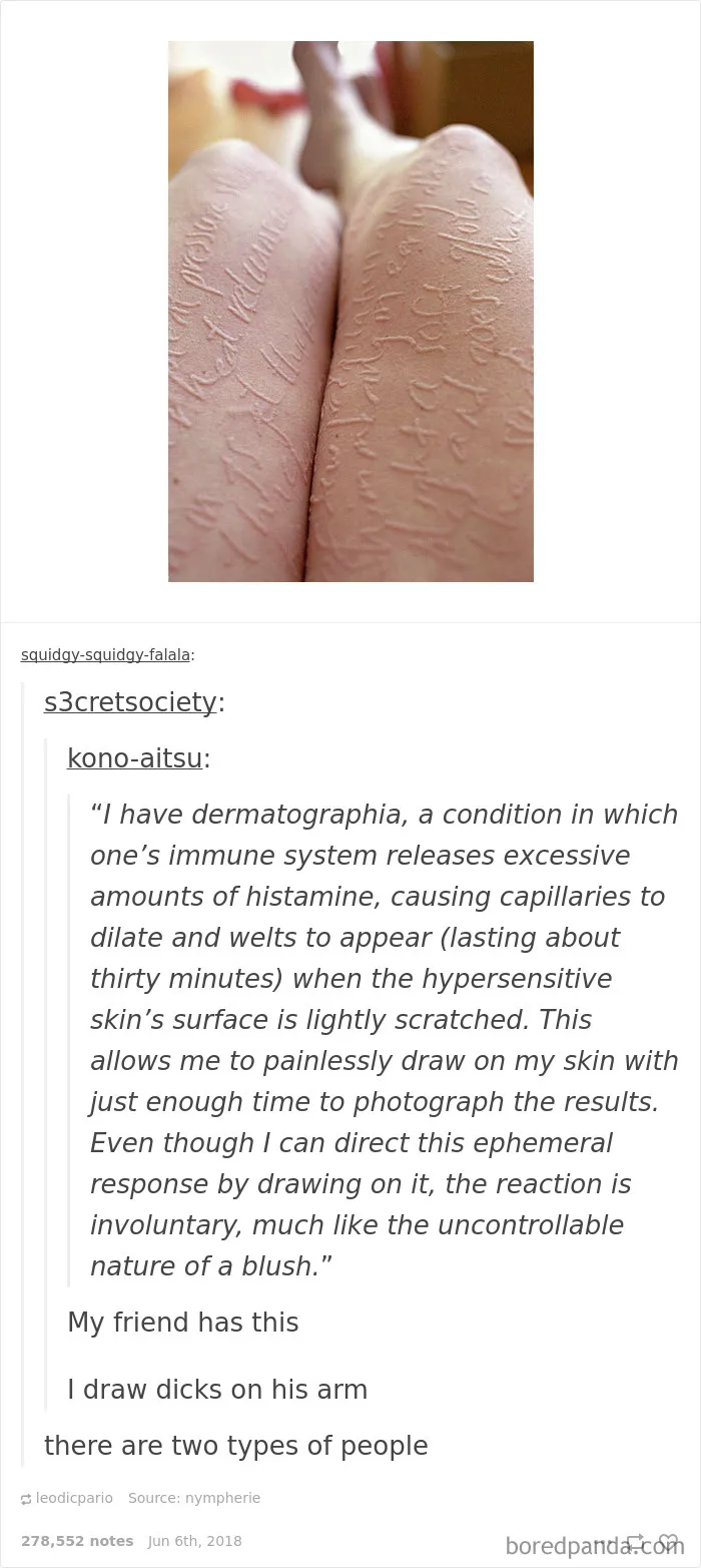 55 Times Tumblr Conversations Surprised Everyone With Their Unexpected Turns