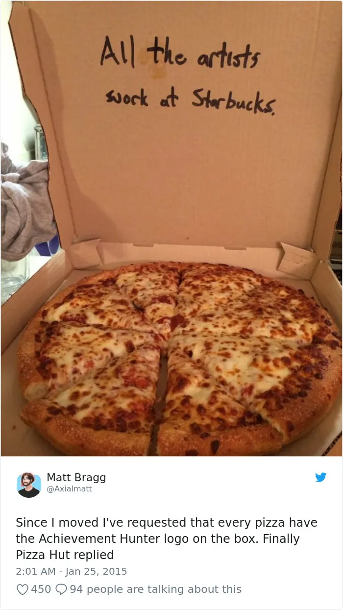 Roasted Reply