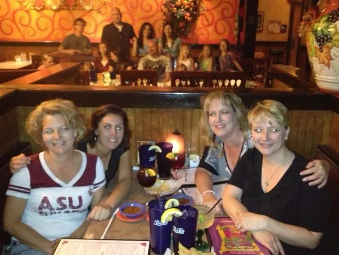 Largest Photobomb Ever?