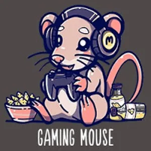 FoolishMagic Mouse