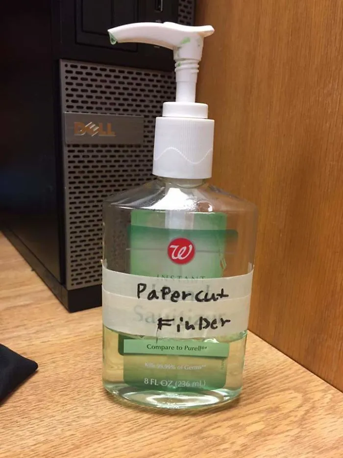 Kids At Our High School Get It