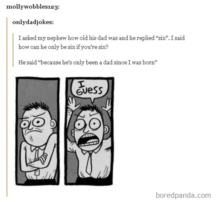 55 Times Tumblr Conversations Surprised Everyone With Their Unexpected Turns