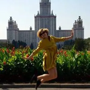 Tatiana Bolotnikova