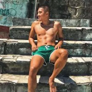 Mark Ocampo