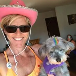 Marilou Lekanne Vaquer