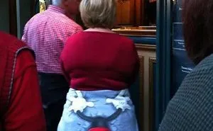 50 Epic Clothing Disasters We Can't Believe Actually Happened