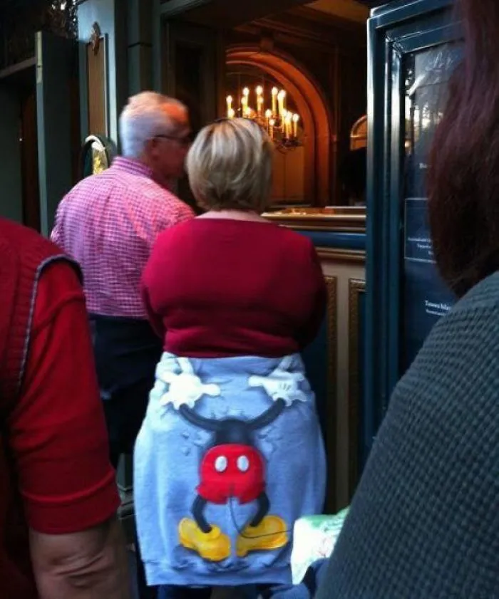 This Unfortunate Jumper Placement