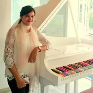 Jaspreet Saini