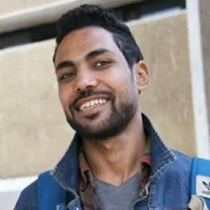 Hamed Mohamed