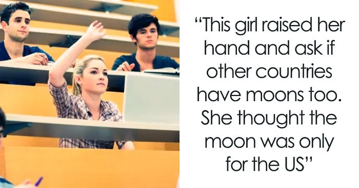 50 Hilarious Times Students Took Stupidity To The Another Level