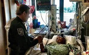 If You’re Tired Of All The Recent Negative News, These 46 Wholesome Pics Will Restore Your Faith In America