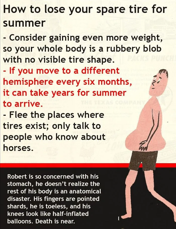 These Confusing 'Science Facts' Challenges Your Knowledge In A Hilarious Way