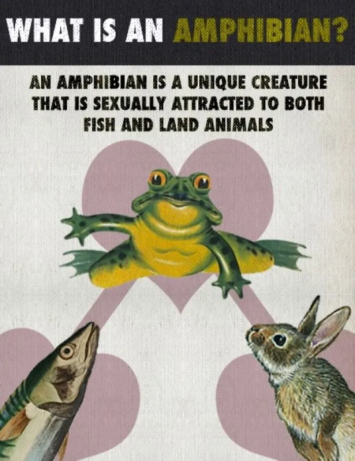 These Confusing 'Science Facts' Challenges Your Knowledge In A Hilarious Way