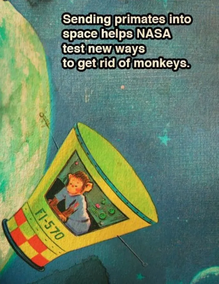 These Confusing 'Science Facts' Challenges Your Knowledge In A Hilarious Way